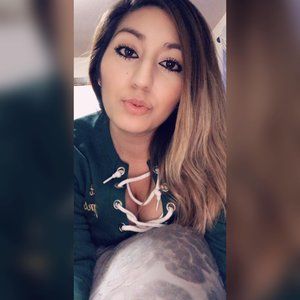 Meet your Posher, Yuliana